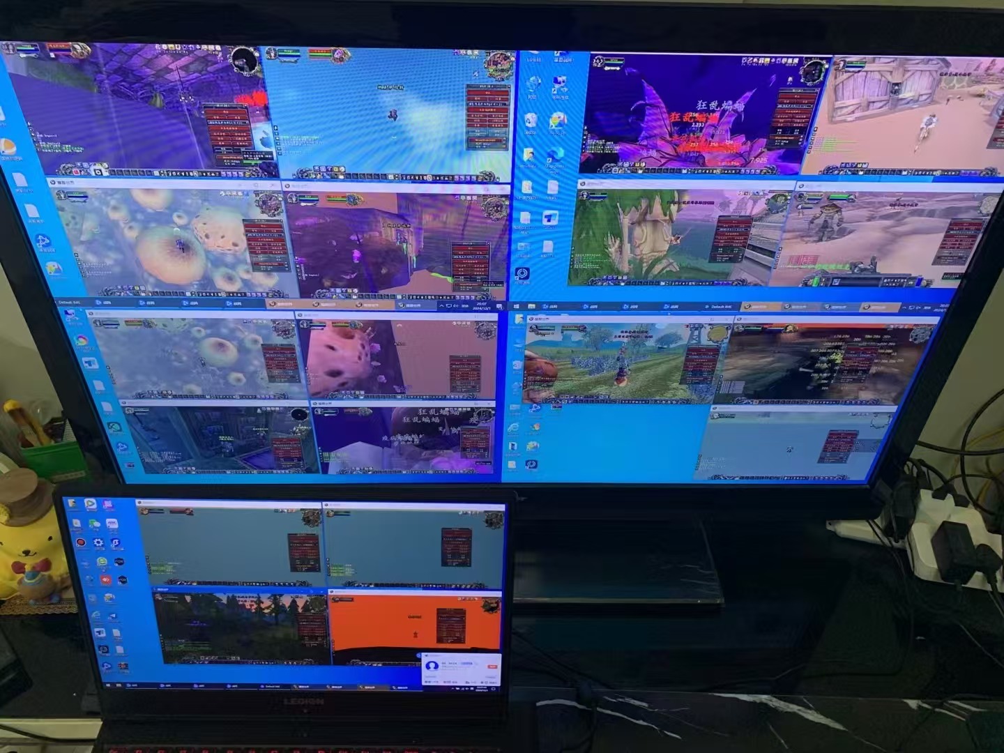 图片[1]客创社区-专注互联网轻资产资源整合与分享25年底搞钱回家过年，自动游戏挂机掘金，日入千元！客创社区-专注互联网轻资产资源整合与分享客创社区-专注互联网轻资产资源整合与分享